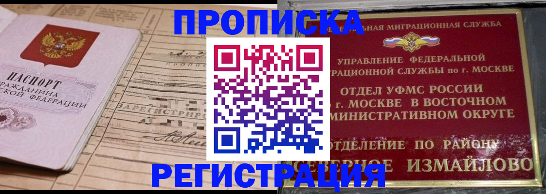прописка в Раменском